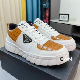 Picture of Prada Shoes _SKUPradasz38-452CWM100619347